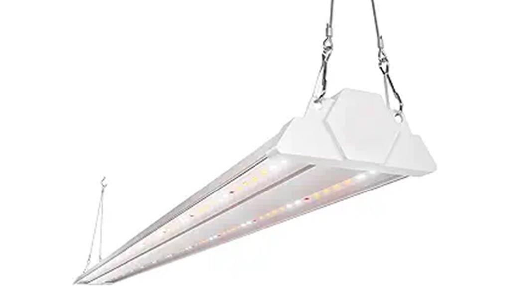 4ft led grow light