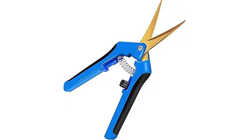 6 5 inch garden shears