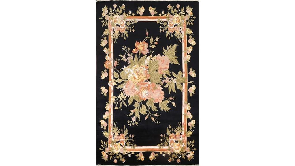 7x10 aubusson rug