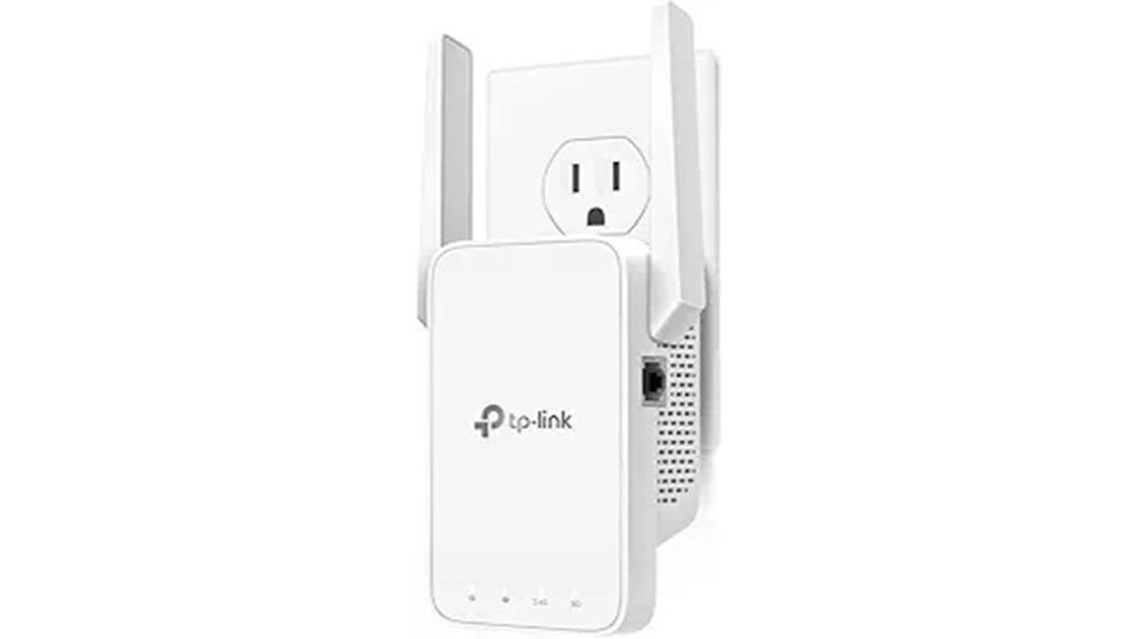 ac1200 wifi extender