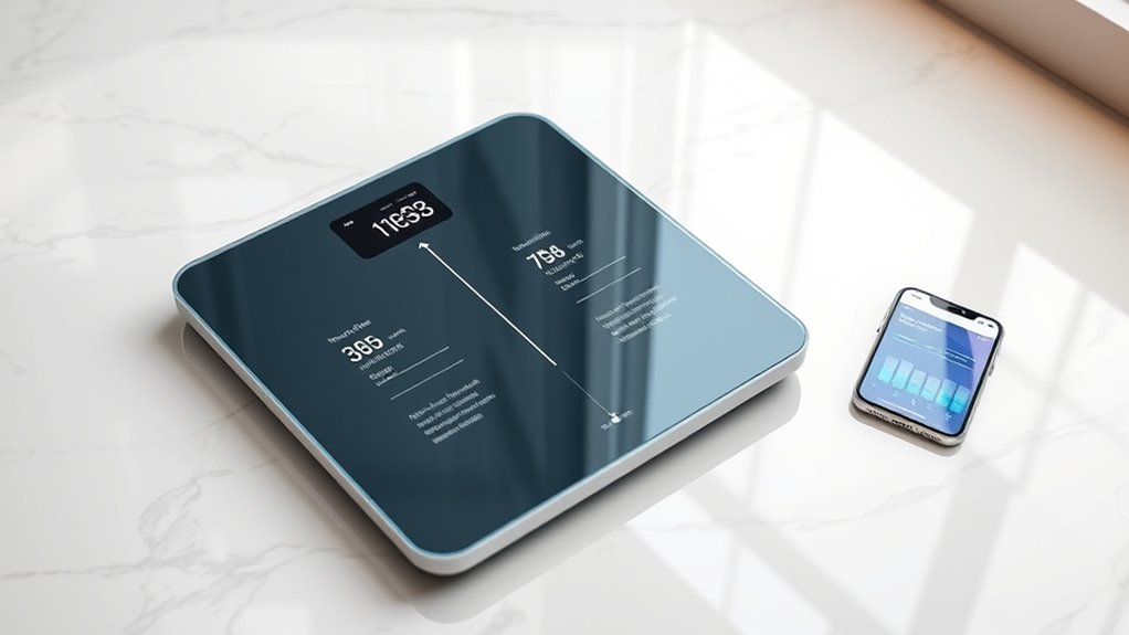 accurate compatible user friendly metrics