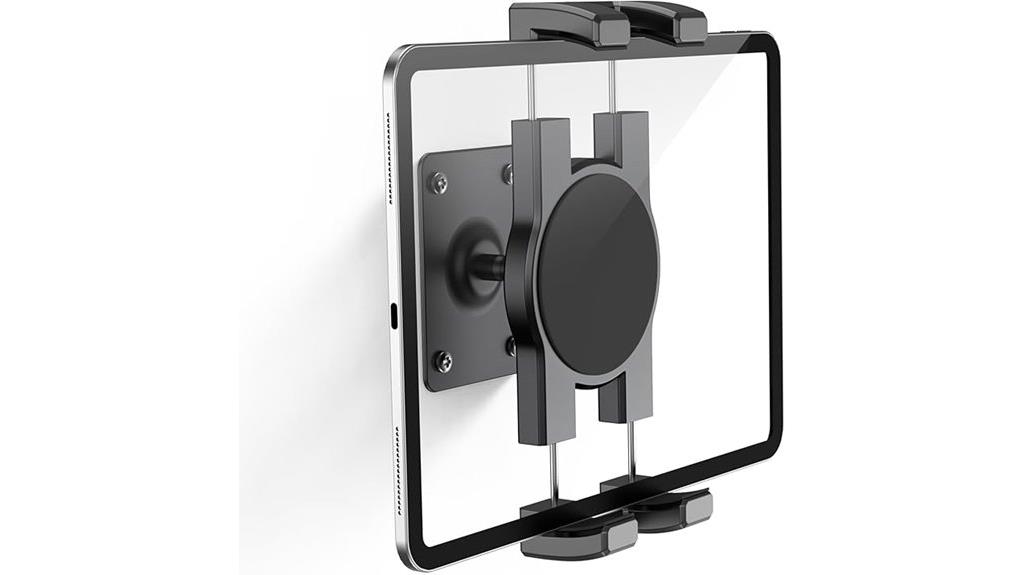 adjustable 360 tablet mount