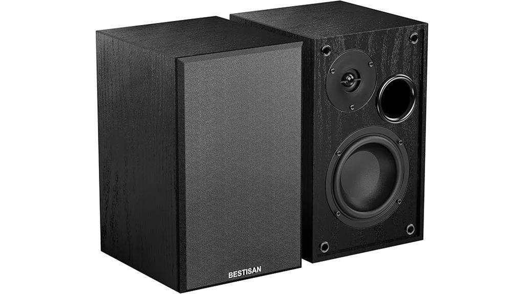 adjustable bluetooth studio speakers