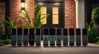 affordable 1080p video doorbells
