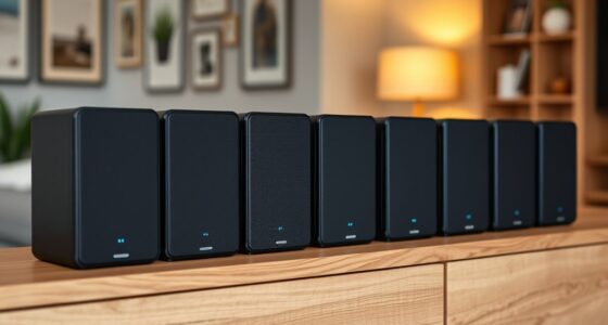 affordable bluetooth bookshelf speakers