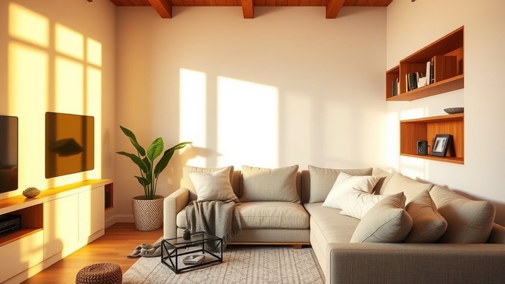 affordable multi room audio