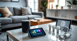 affordable smart home kits