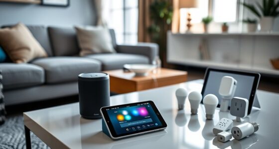 affordable smart home kits