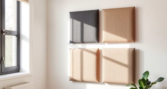 apartment acoustic panel kits