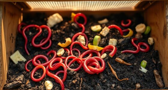 beginner worm composting guide