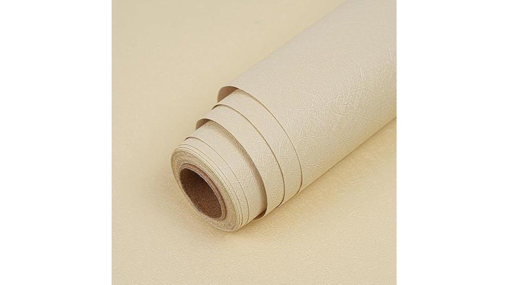 beige yellow silk wallpaper