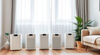 best alexa smart air purifiers