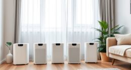best alexa smart air purifiers