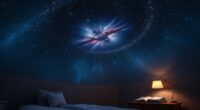 build your own starry sky
