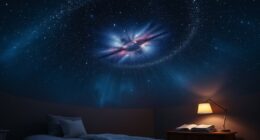 build your own starry sky