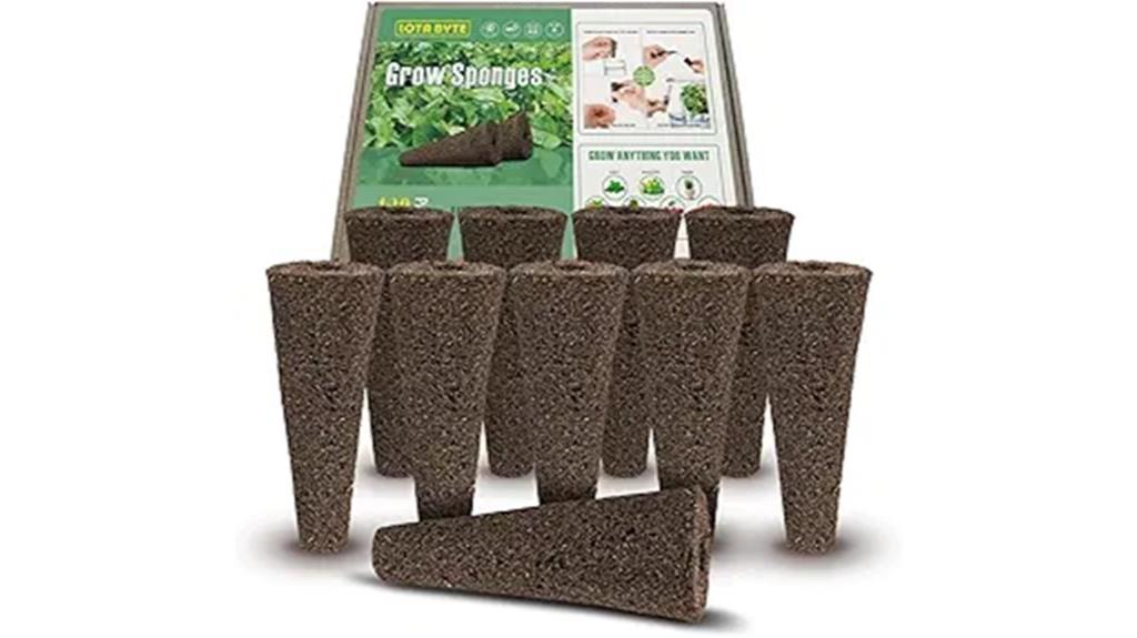 bulk hydroponic garden pods