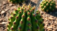 cactus care myths debunked