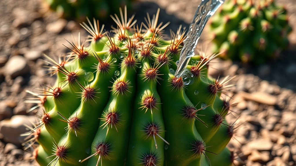 cactus care myths debunked
