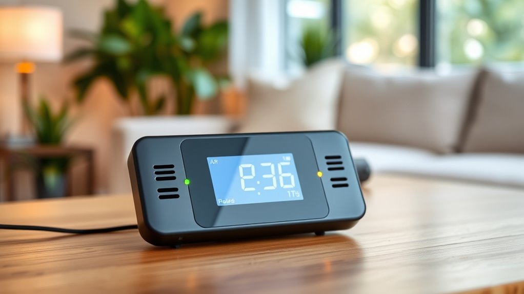 calibrate sensors for accuracy