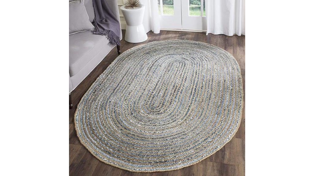 cape cod style rug