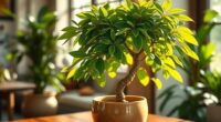care tips for money tree