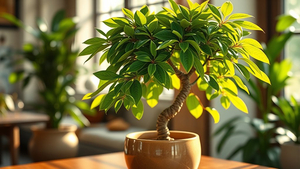 care tips for money tree