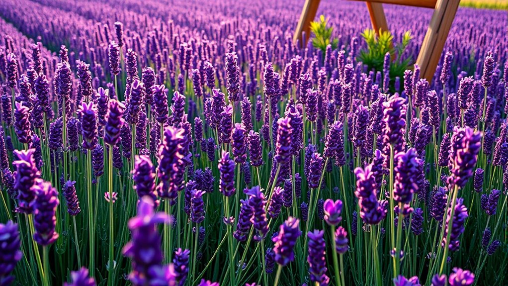 choose right lavender varieties