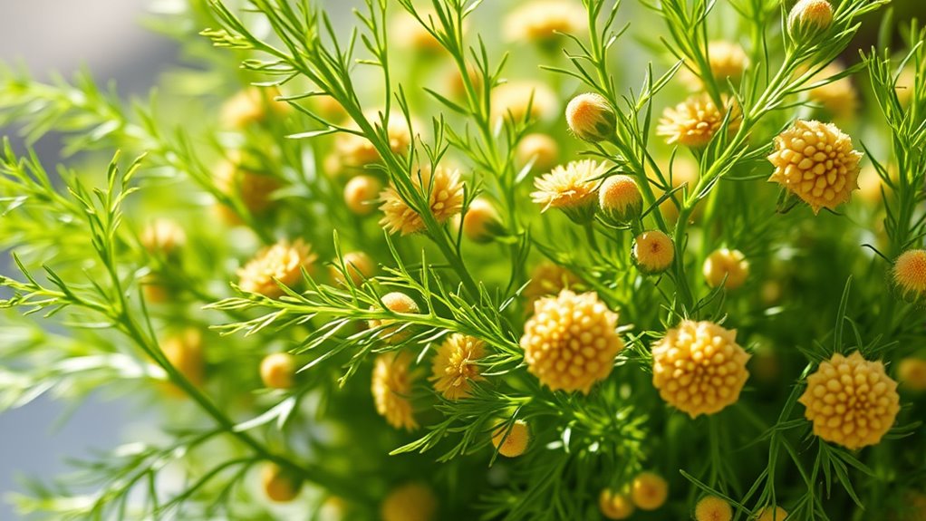 choosing authentic dill seeds