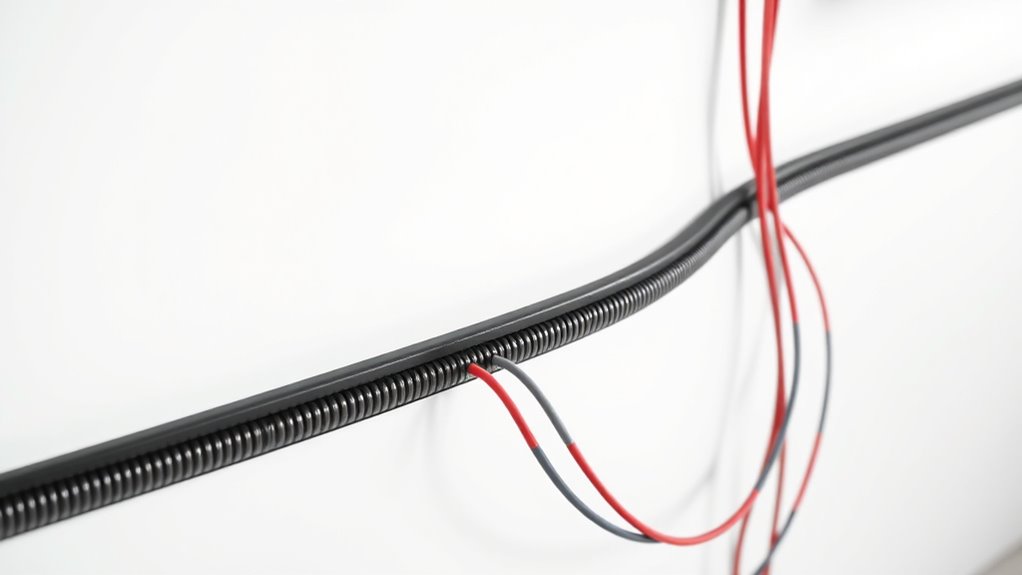 choosing durable compatible raceways