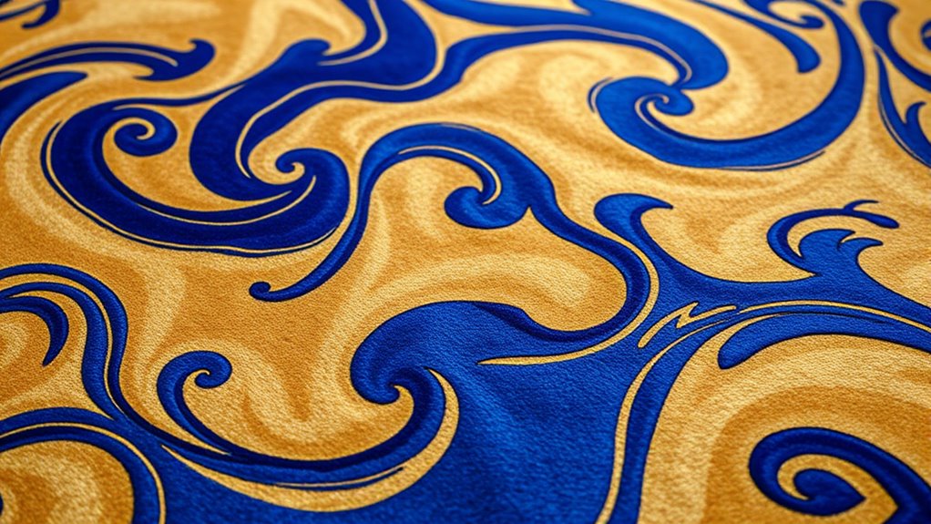 choosing durable elegant rugs