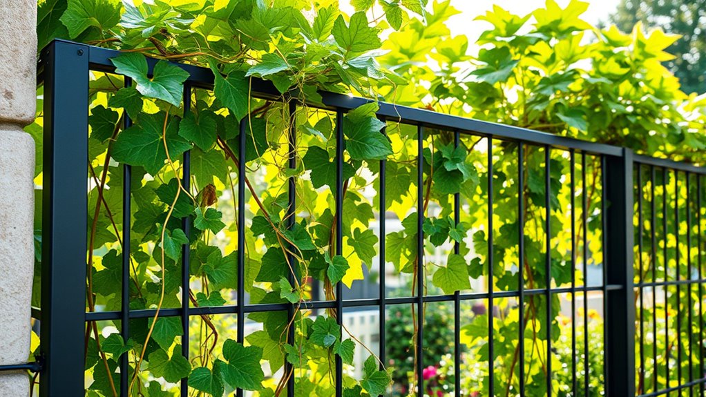 choosing durable expandable trellis