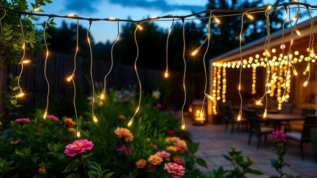 choosing durable outdoor lights