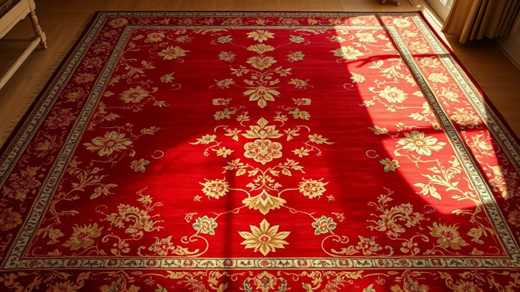 choosing durable stylish carpets