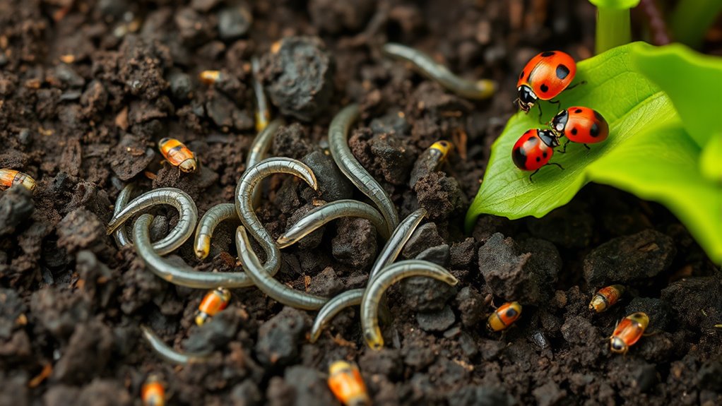 choosing effective pest control