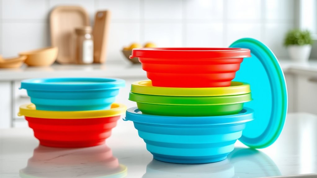 choosing safe practical storage