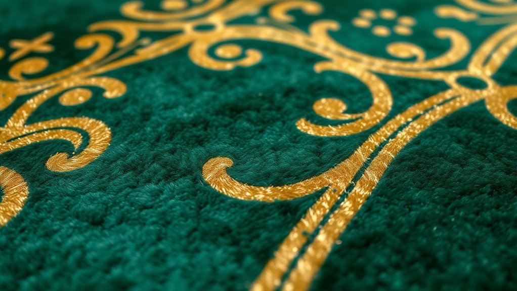 choosing the perfect rug