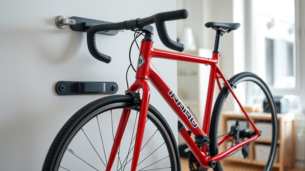 choosing the right bike rack