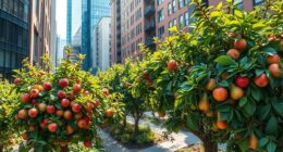 city fruit tree guide