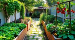 combining beauty and edibles