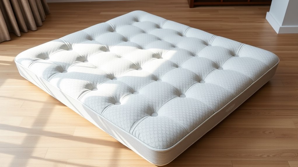 comfort size durability portability