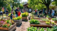 community gardening basics