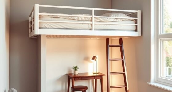 compact apartment furniture solutions