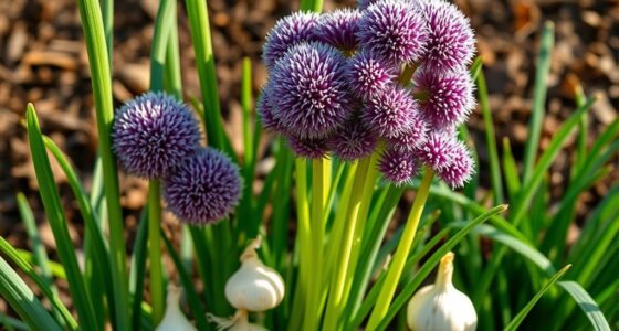 companions for onion crops