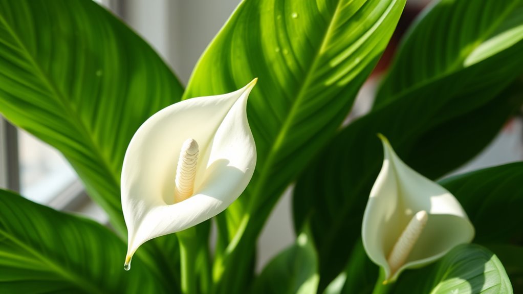 consistent care prevents pests