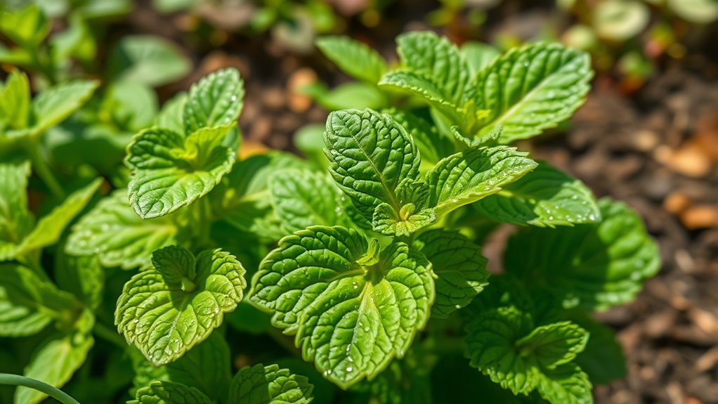 control mint s aggressive spread