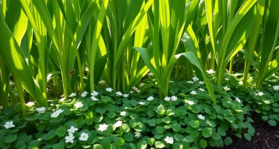 cover crops partnership benefits