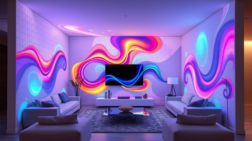 create custom wall art