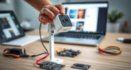 create your personalized security