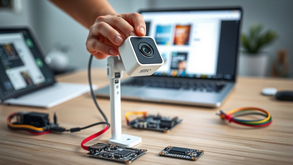 create your personalized security