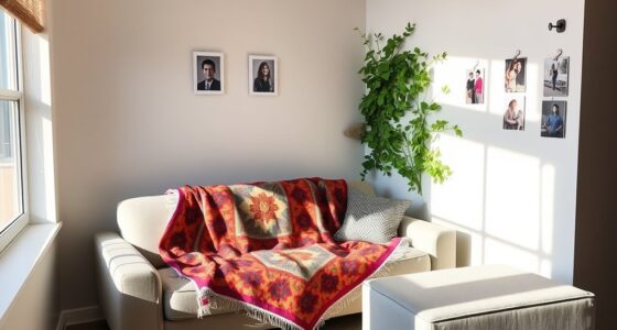 damage free rental personalization